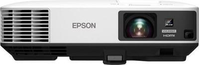 Epson PowerLite 2265U Projecteur
