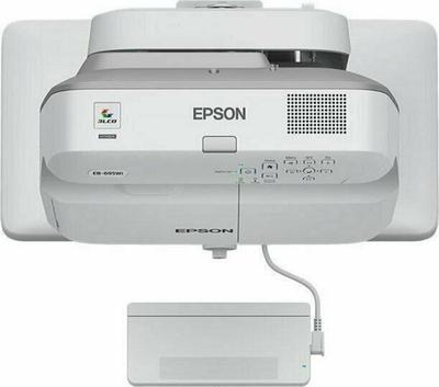 Epson BrightLink 695Wi Proyector