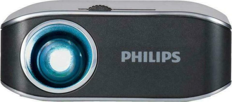 Philips PicoPix PPX-2055 front