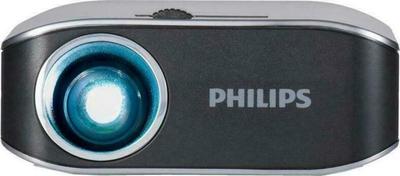 Philips PicoPix PPX-2055 Projector