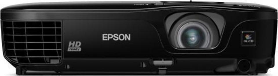 Epson EH-TW480 front