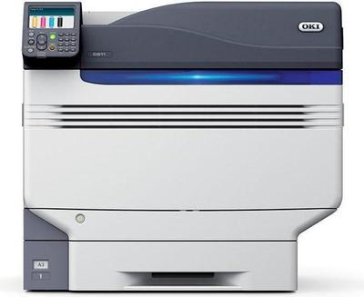 OKI C911DN Laserdrucker