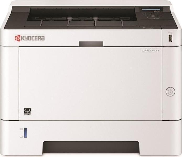 Kyocera Ecosys P2040dw front