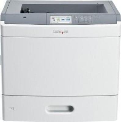 Lexmark C792de Laser Printer