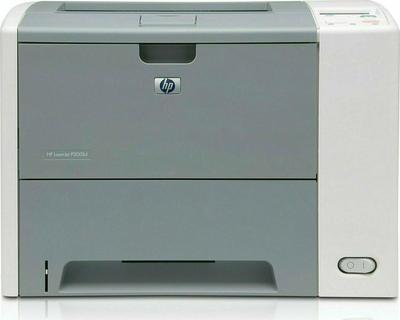 HP LaserJet P3005D Laserdrucker