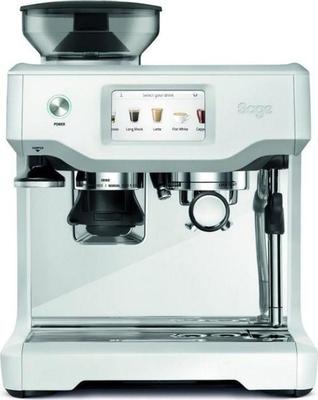 Sage Appliances The Barista Touch Macchina da caffè