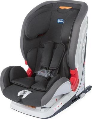Chicco YOUniverse Fix Child Car Seat