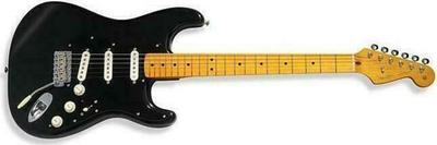 Fender Custom Shop David Gilmour Stratocaster Gitara elektryczna