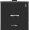 Panasonic PT-DW750 top