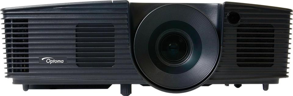 Optoma W316 front