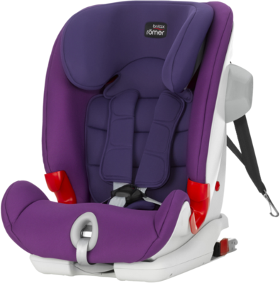 Britax Römer Advansafix III SICT Child Car Seat