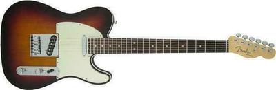Fender American Elite Telecaster Rosewood Gitara elektryczna