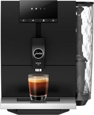 Jura ENA 4 Espresso Machine