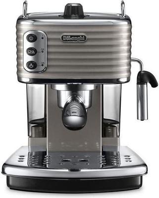 DeLonghi ECZ 351 Máquina de espresso