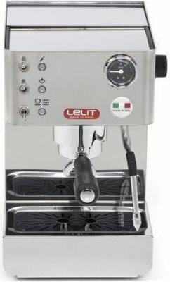 Lelit PL41LEM Espressomaschine