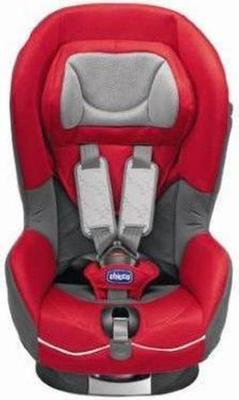 Chicco Key1 Isofix Child Car Seat