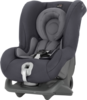 Britax Römer First Class Plus Child Car Seat angle