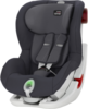 Britax Römer First Class Plus Child Car Seat angle