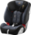 Britax Römer Evolva 1-2-3 SL SICT Child Car Seat