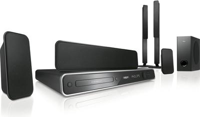 Philips HTS3366 Home Cinema System