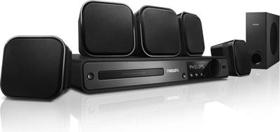 Philips HTS3180 Home Cinema System