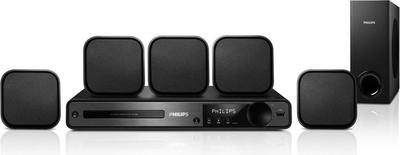Philips HTS3181 Home Cinema System