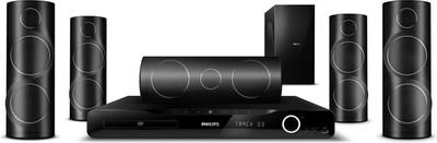 Philips HTS5530 Home Cinema System