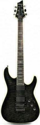 Schecter Hellraiser Special C-1 FR E-Gitarre