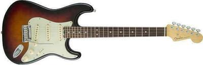 Fender American Elite Stratocaster Rosewood E-Gitarre