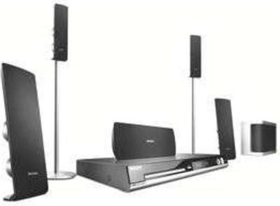 Philips HTS3115 Home Cinema System