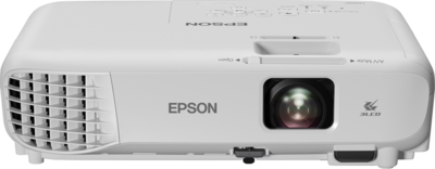 Epson EB-W06 Beamer