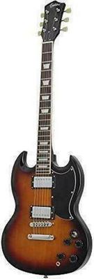 Eagletone South State DC100 Electric Guitar