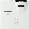 Panasonic PT-TX340 top