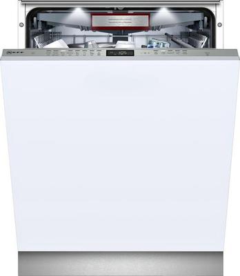 Neff S515T80D1G Dishwasher