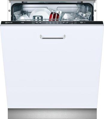 Neff S511A50X1G Dishwasher