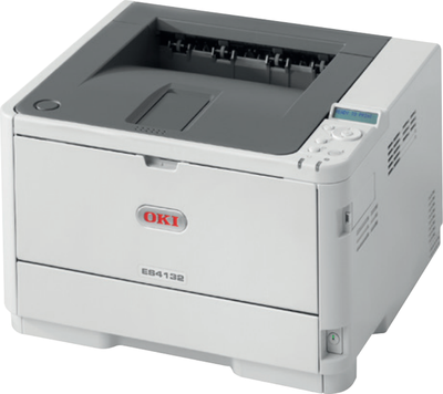 OKI ES4132dn Laser Printer