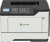 Lexmark MS521dn front