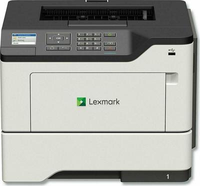 Lexmark MS621dn Impresora laser