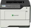 Lexmark MS621dn front