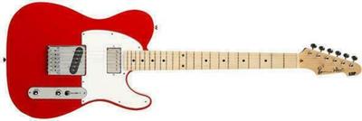 ESP Ron Wood E-Gitarre
