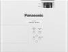 Panasonic PT-LW335 top