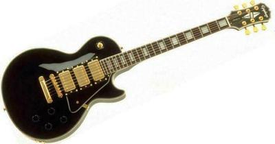 Epiphone Les Paul Custom Black Beauty E-Gitarre
