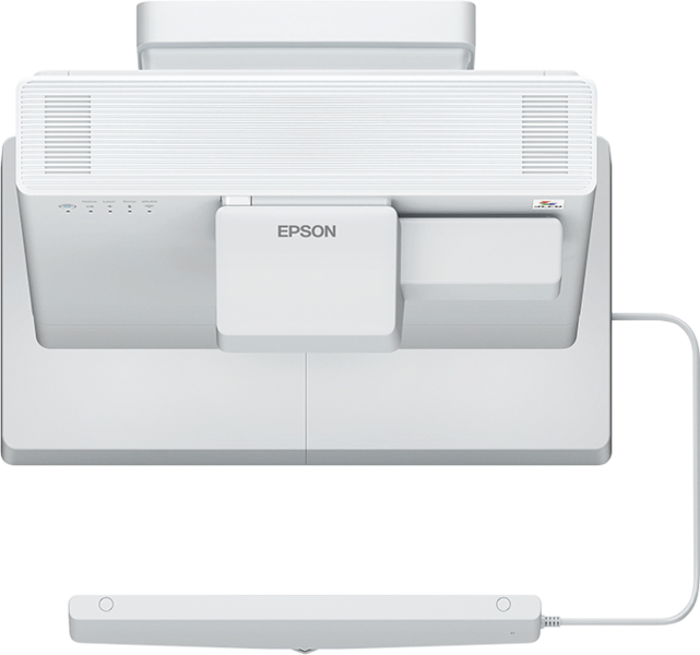 Epson EB-1485Fi front
