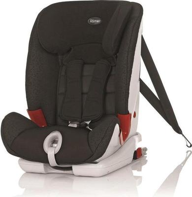 Britax Römer Advansafix II SICT Child Car Seat