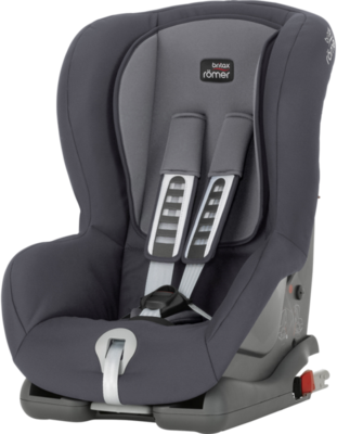 Britax Römer Duo Plus Child Car Seat