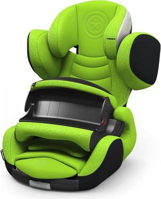 Kiddy Kindersitz Phoenixfix 3 (Child Car Seats) Fotelik samochodowy