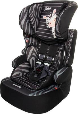 Osann BeLine SP Luxe Zebra Child Car Seat