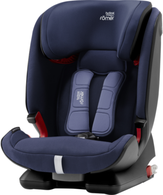 Britax Römer Advansafix IV M Child Car Seat