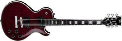 Dean Thoroughbred Deluxe Electric Guitar