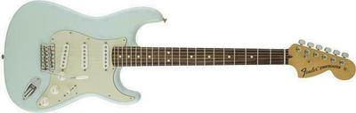 Fender American Special Stratocaster Rosewood E-Gitarre